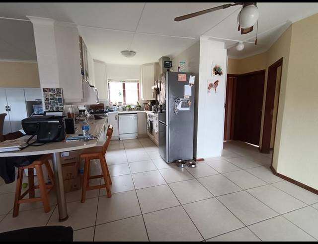 2 BEDROOM TOWNHOUSE FOR SALE IN WIDENHAM